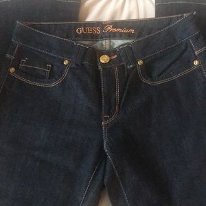 GUESS Premium Jeans